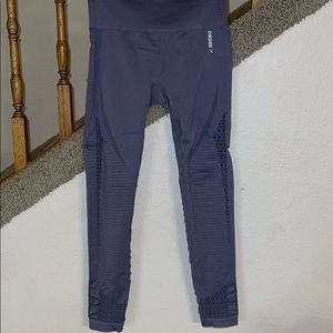 Gymshark energy seamless leggings